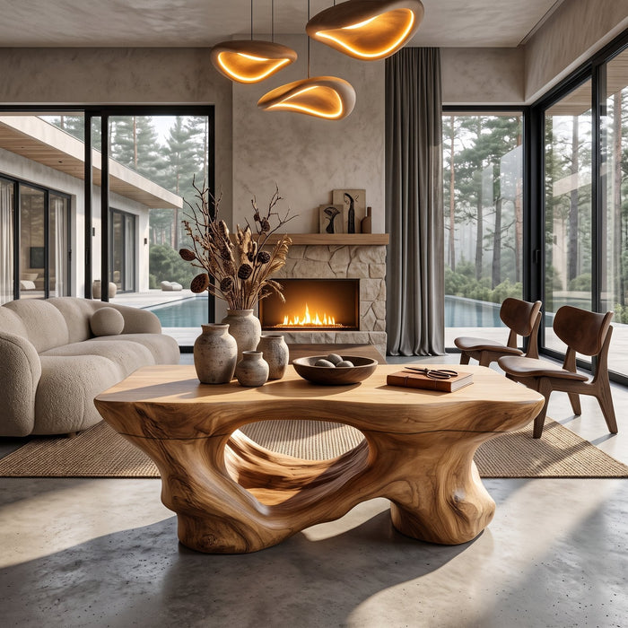How to Choose the Right Coffee Table Size