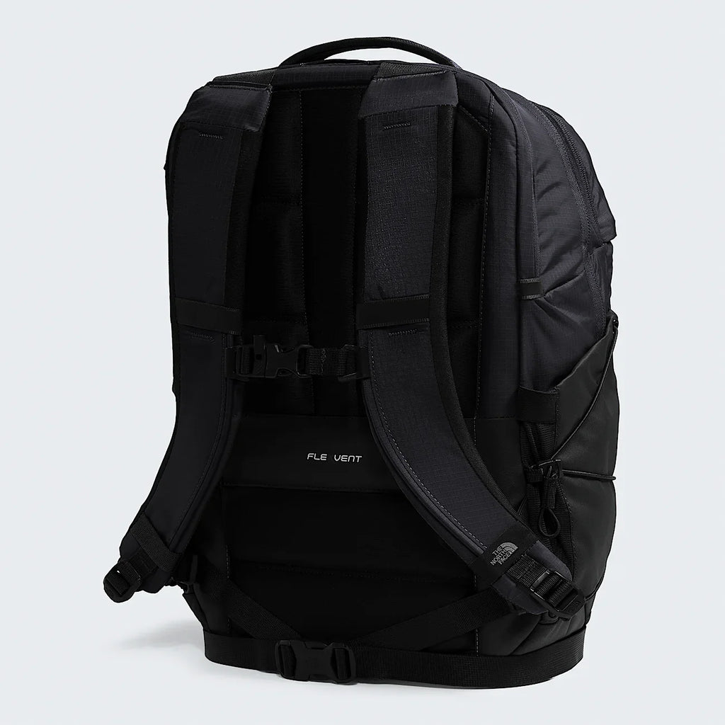 Commuter Backpack - Black