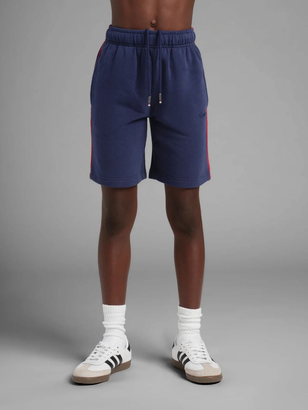 Kids' Lightweight Shorts - Liberty Blue