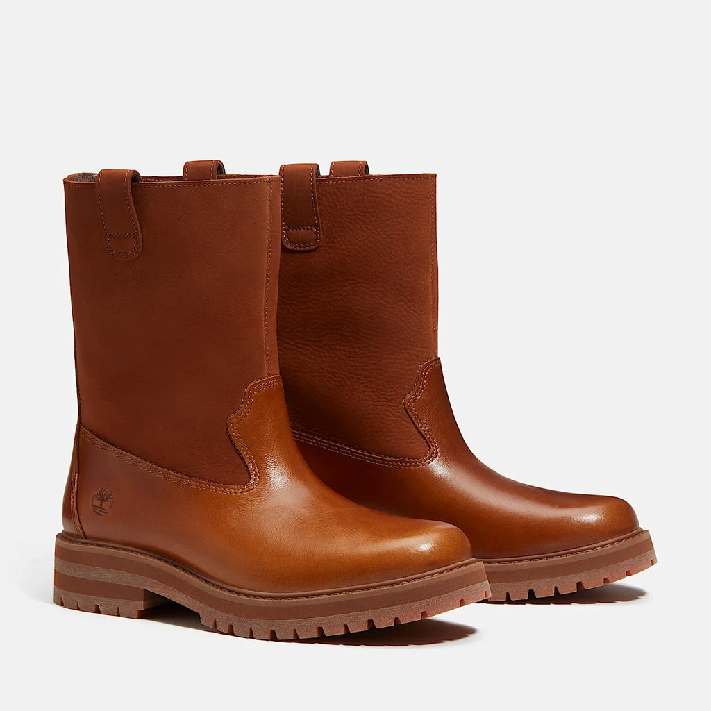 Women's Pull-On Boot