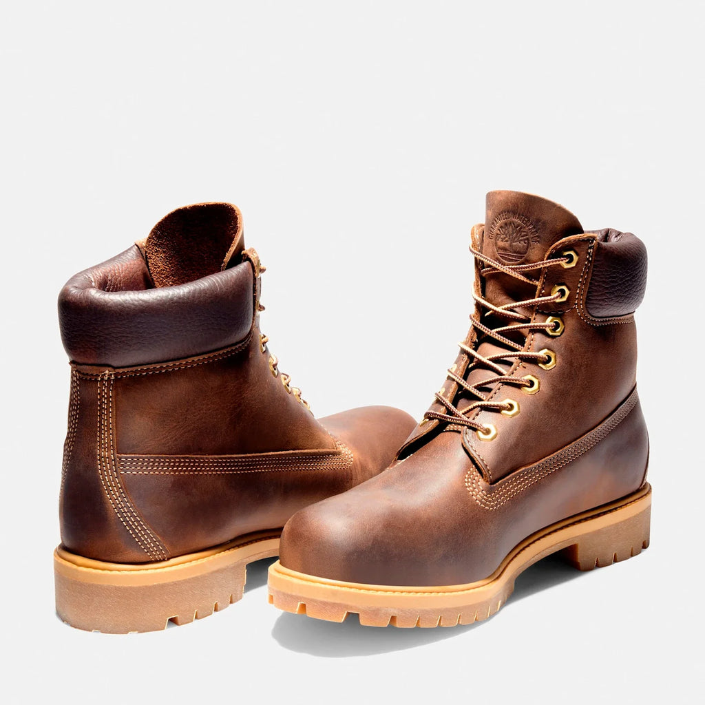 Men's 6-Inch Waterproof Boot