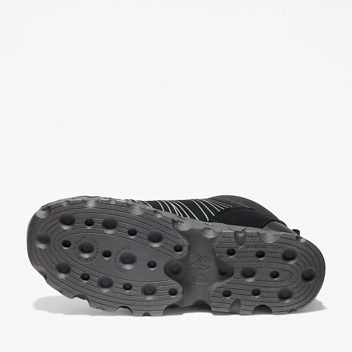 Men's Alloy Toe Work Sneaker