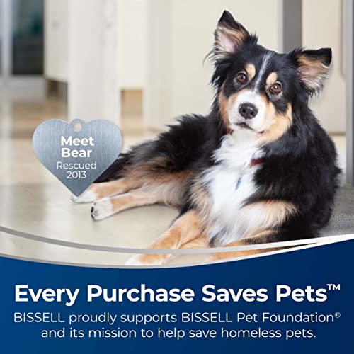 BISSELL CrossWave Cordless Max All-in-One Wet-Dry Vacuum Cleaner And Mop