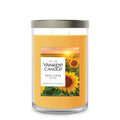 Large Tumbler Scented Candle - Sunflower