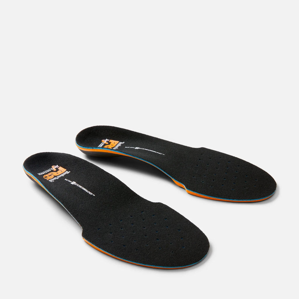 Cushioned Replacement Footbed