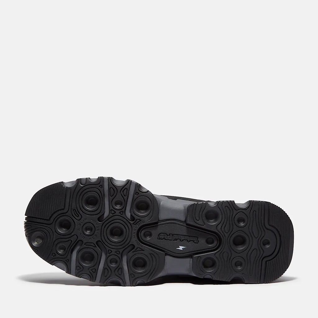 Men's Mid Composite Toe Work Sneaker