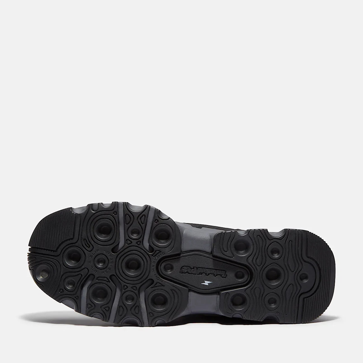 Men's Mid Composite Toe Work Sneaker