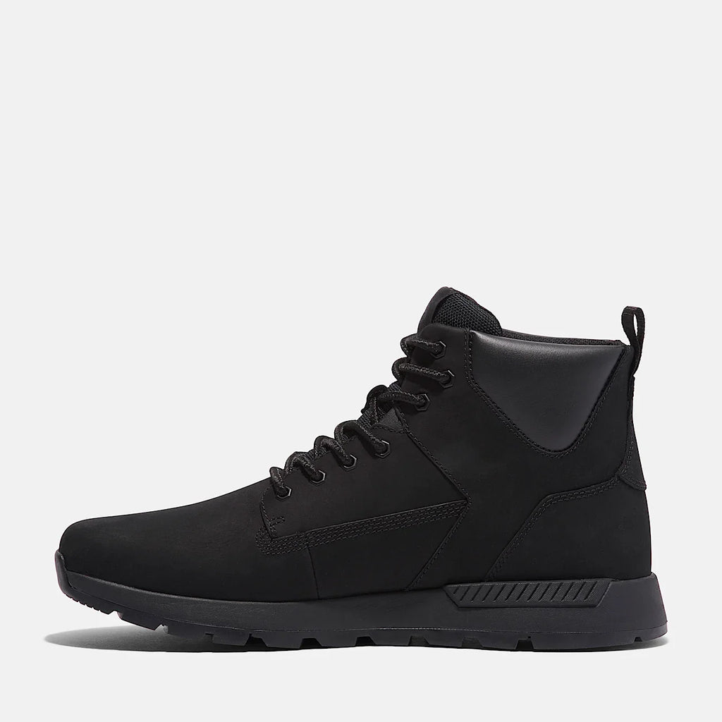 Men's Mid Trekking Sneaker