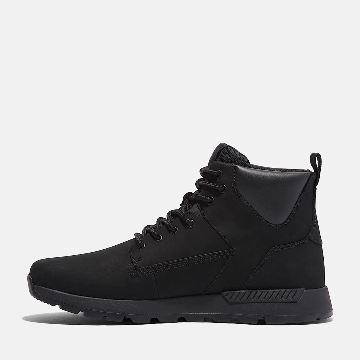 Men's Mid Trekking Sneaker
