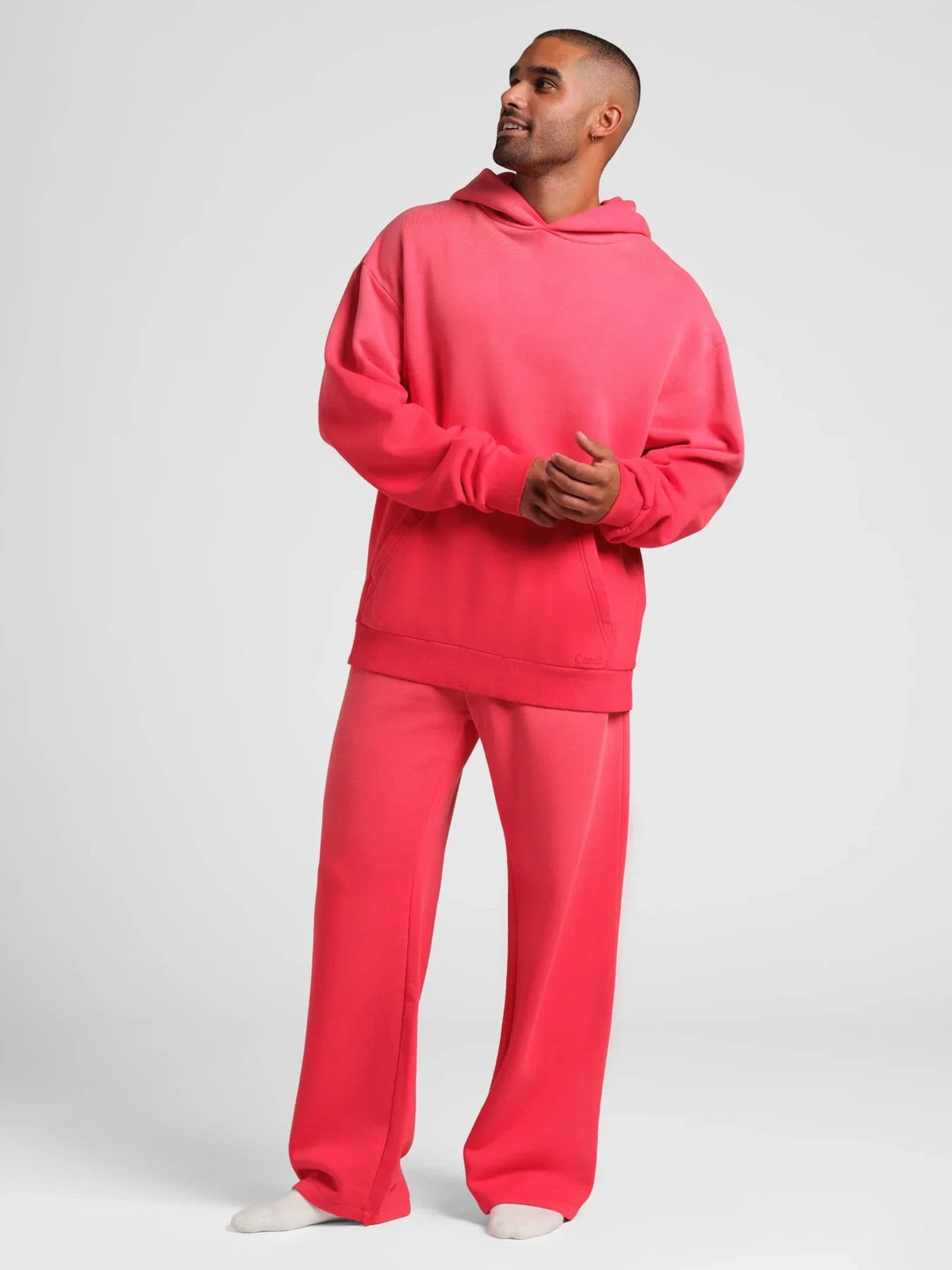 Straight Leg Sweatpants - Horizon