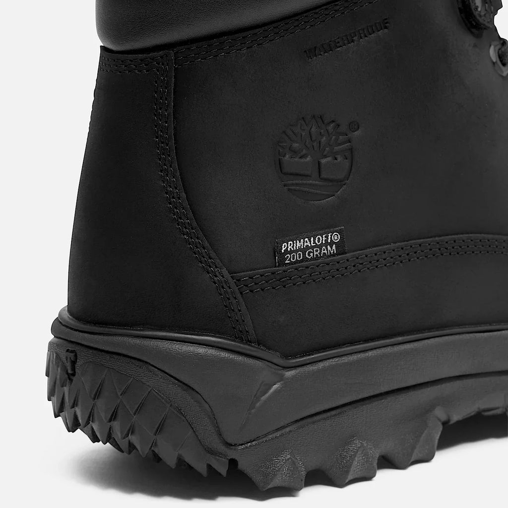 Men's Waterproof Mid Boot