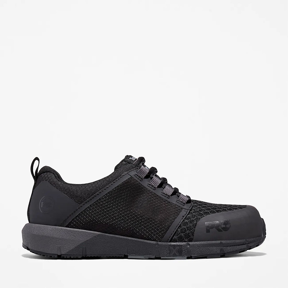 Women's Composite Toe Work Sneaker