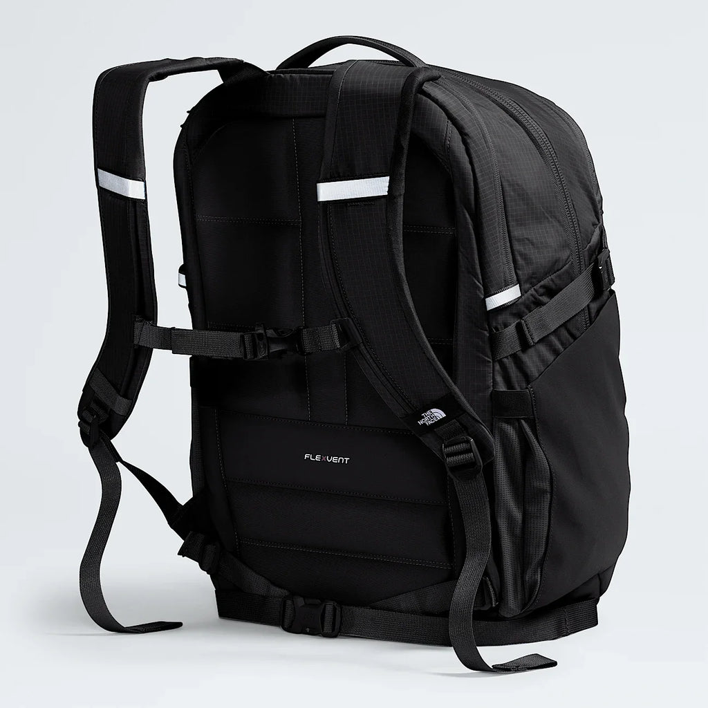 Commuter Backpack - Black