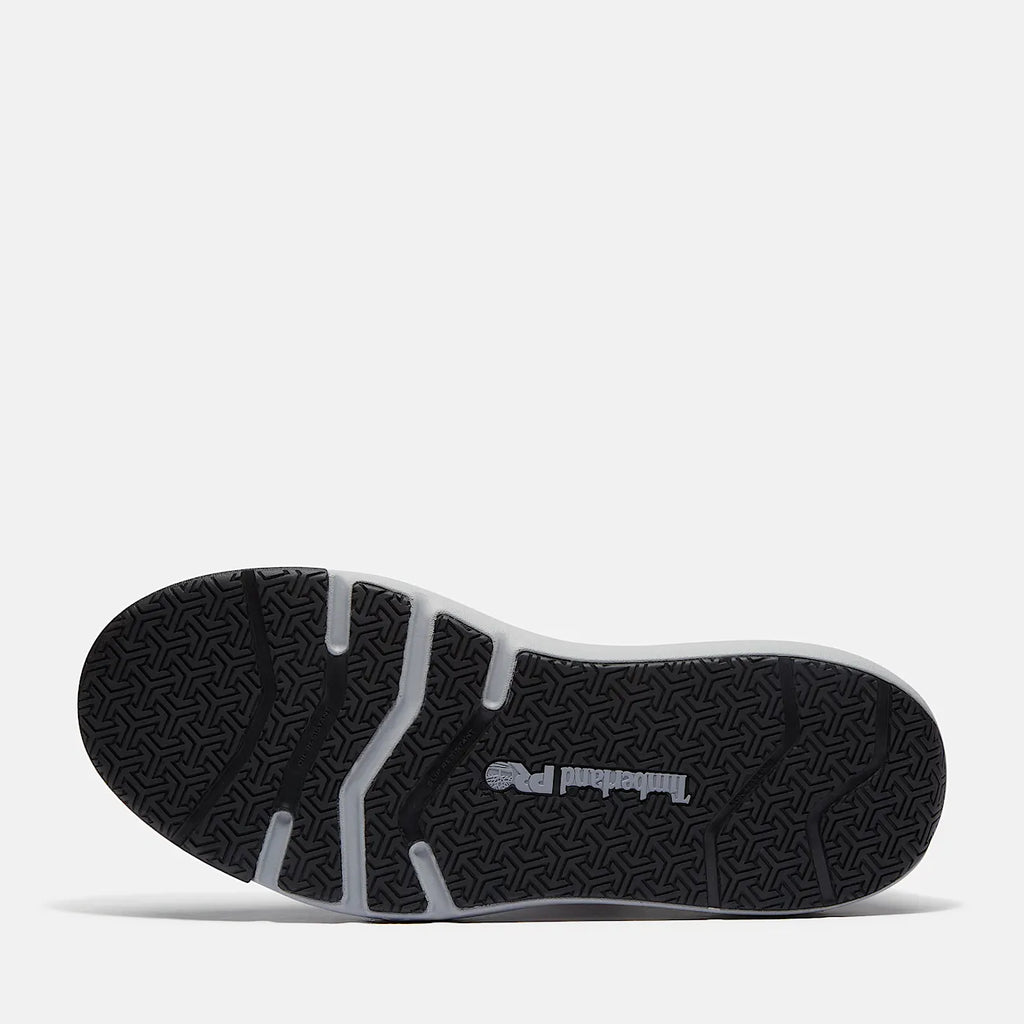 Men's Athletic Composite Toe Work Shoe