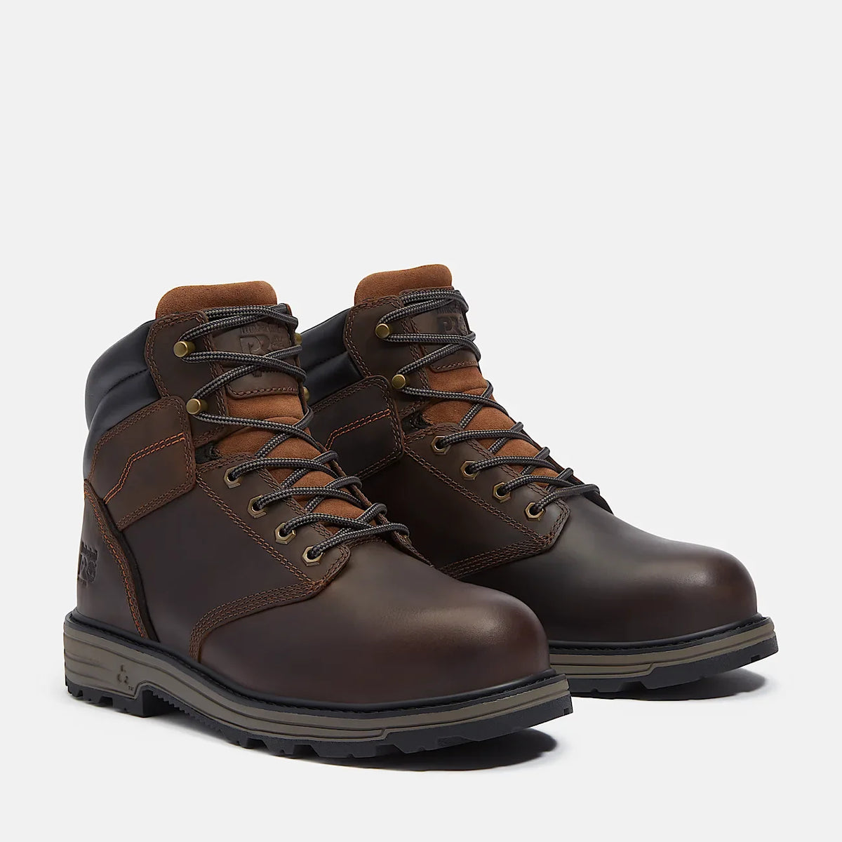 Men's 6-Inch Alloy Toe Work Boot
