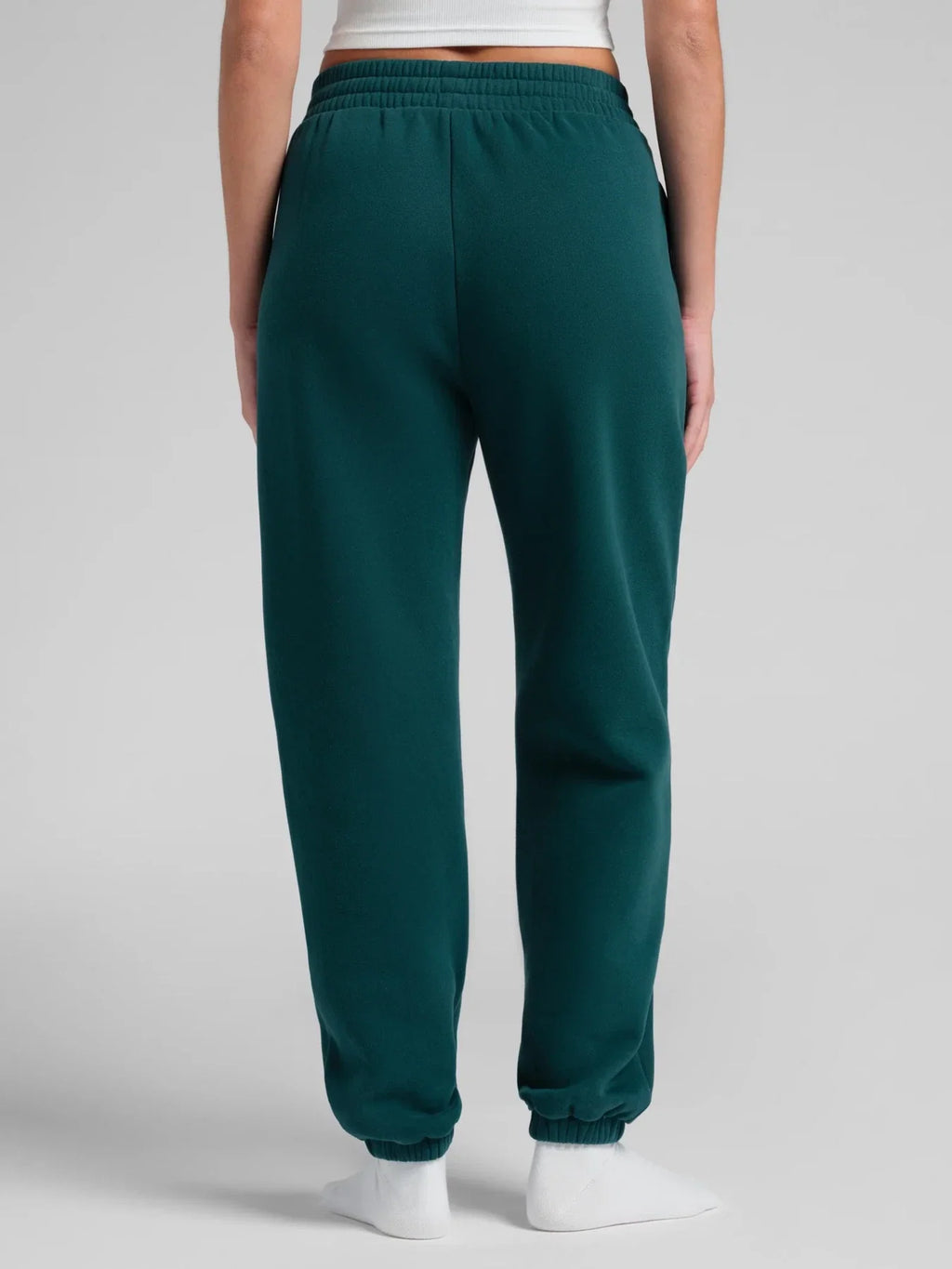 Jogger Sweatpants - Alpine