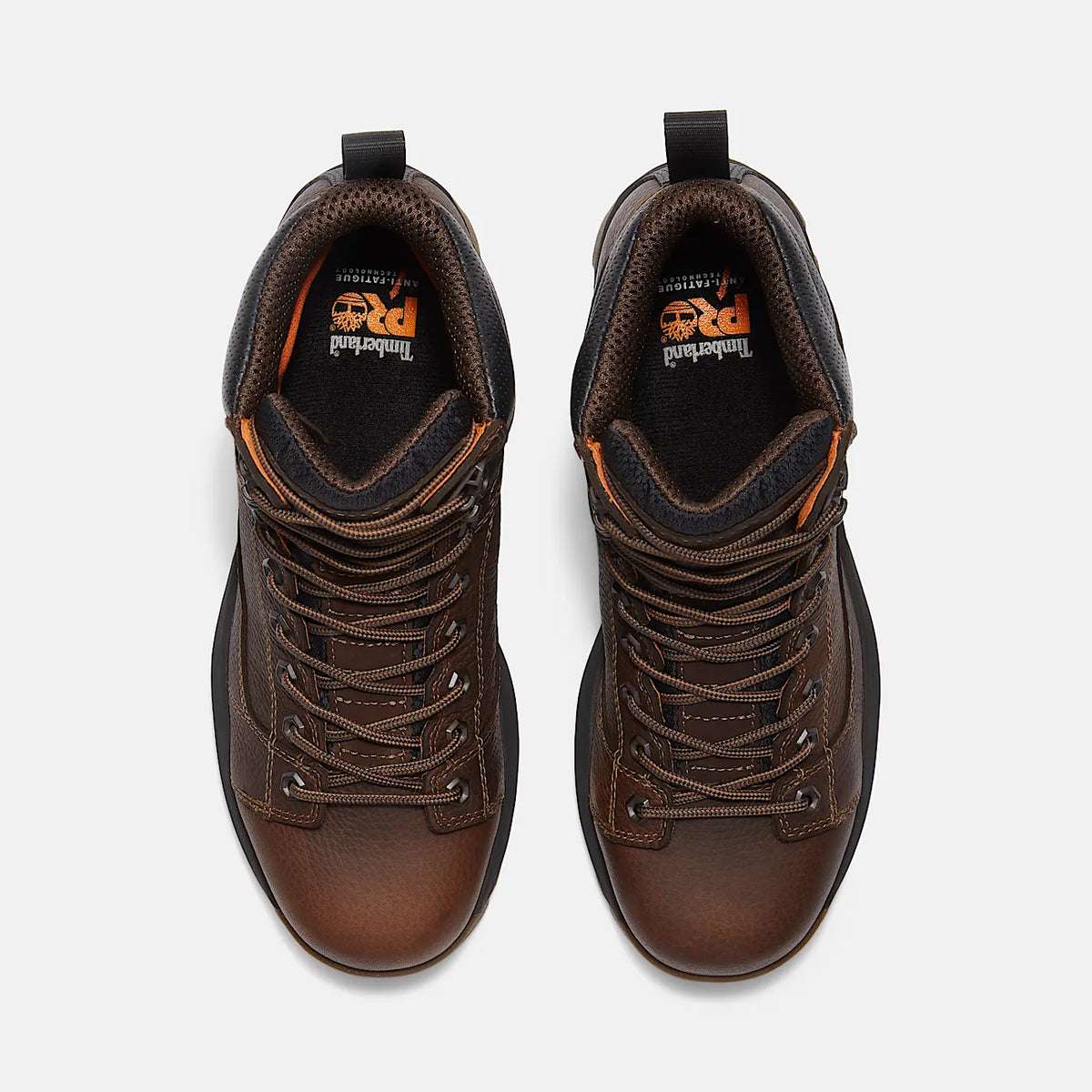 Men's Lace-To-Toe Composite Toe Work Boot