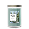 Large Tumbler Candle - Floral Woody