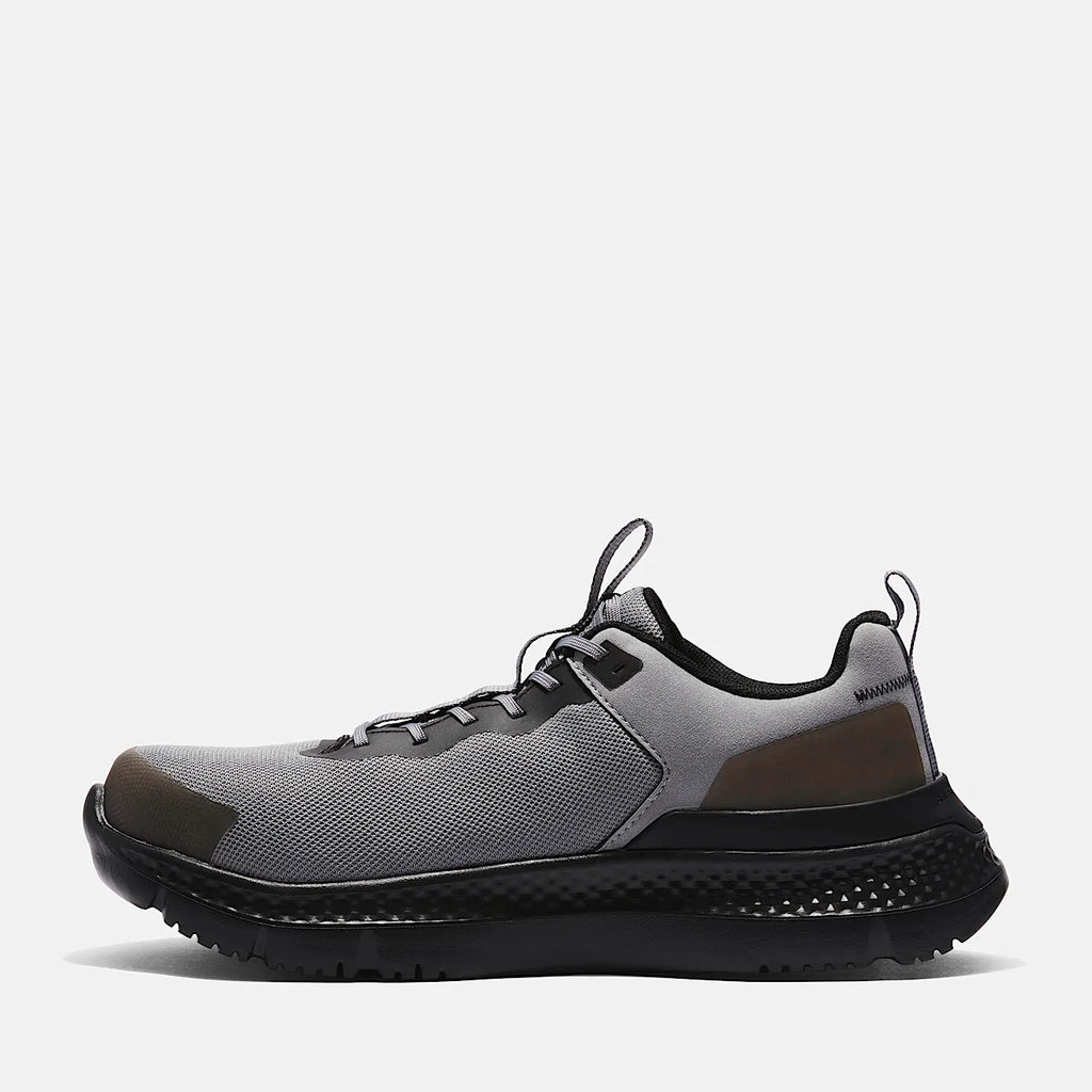 Men's Composite Toe Athletic Work Sneaker