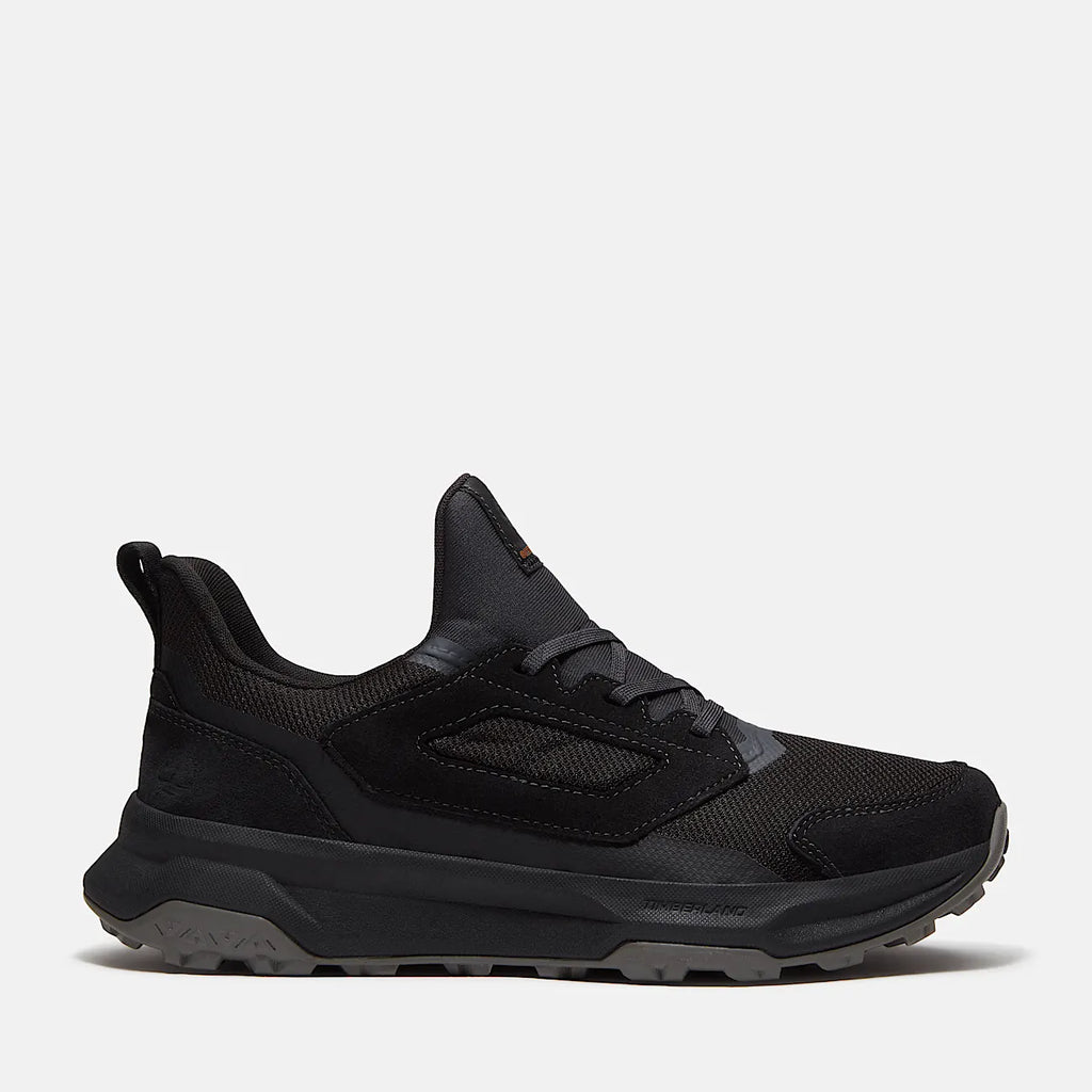 Men's Mid Hiking Sneaker