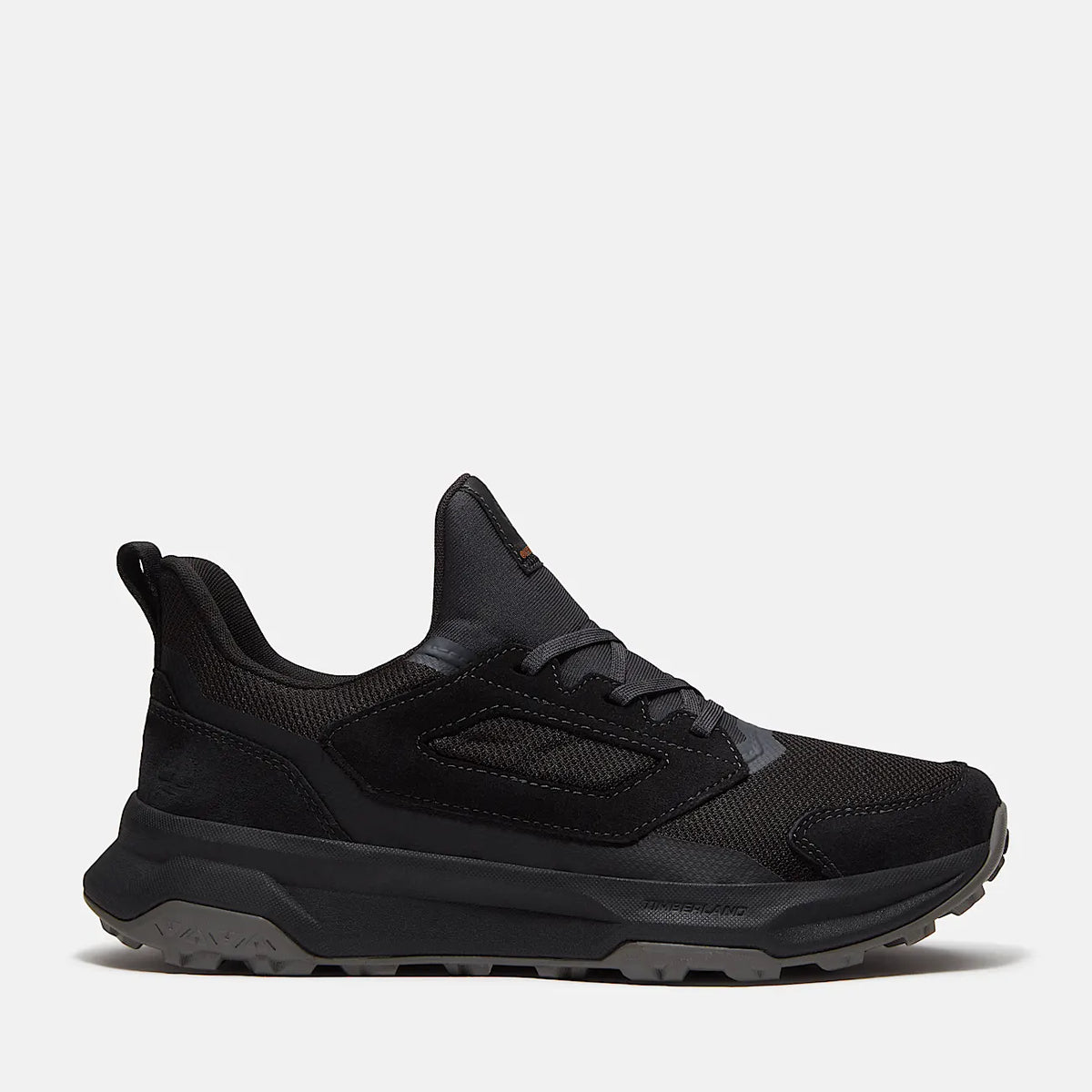 Men's Mid Hiking Sneaker