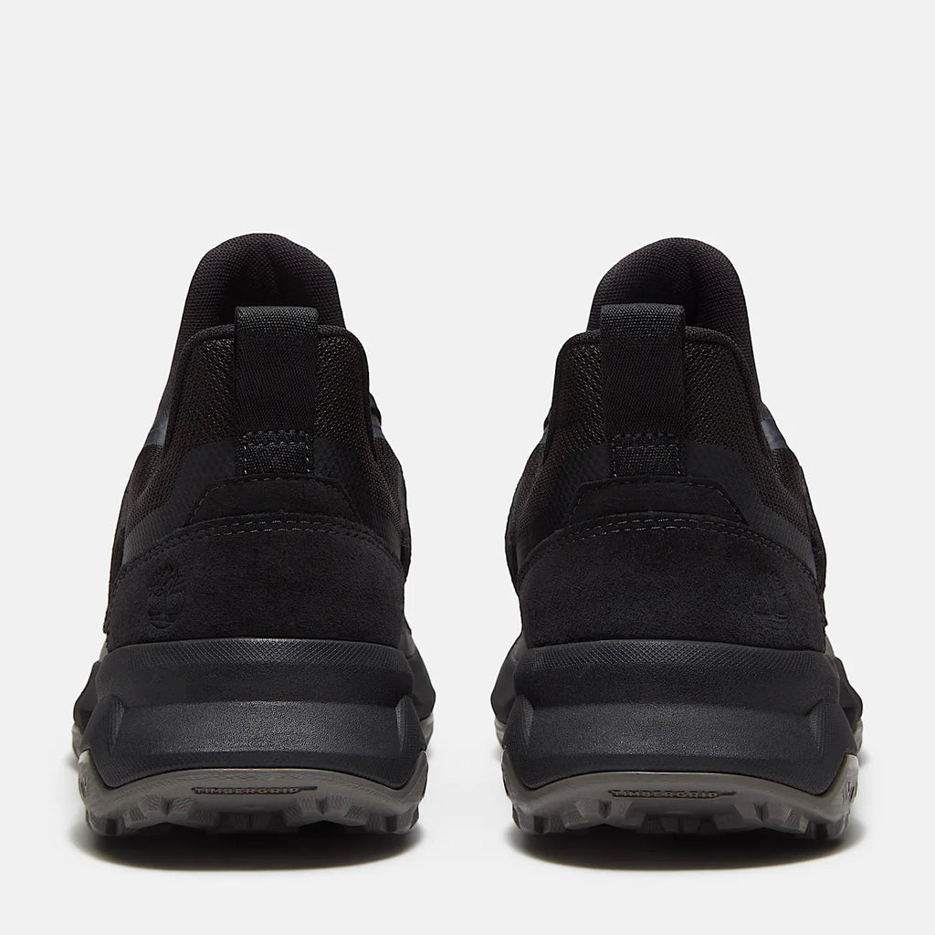 Men's Mid Hiking Sneaker