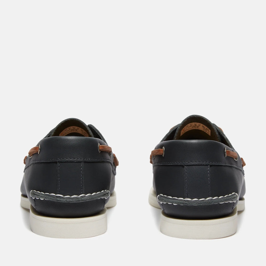 Women's Boat Shoe