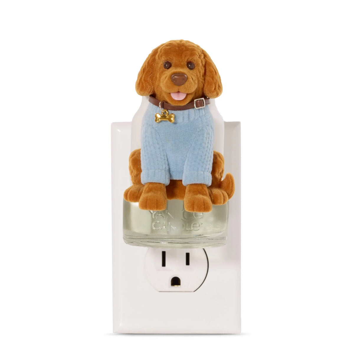 Goldendoodle Plug-In Diffuser