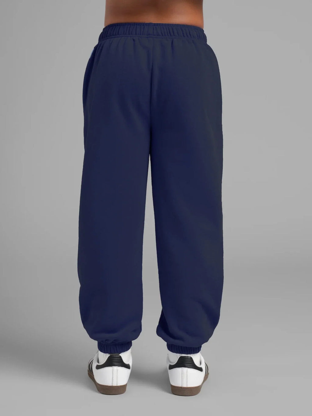 Kids' Lightweight Sweatpants - Liberty Blue