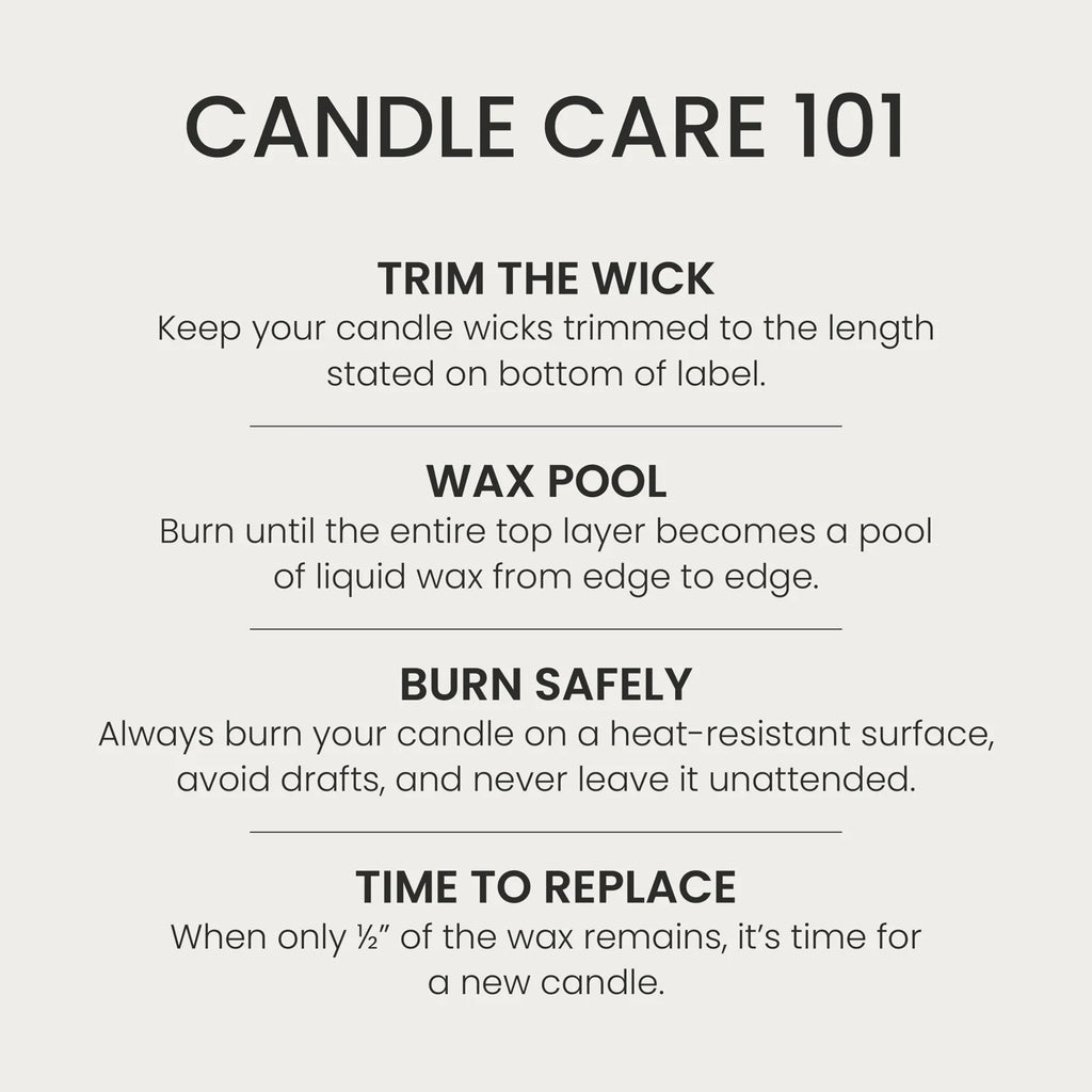 Large Jar Candle - Pumpkin Pie