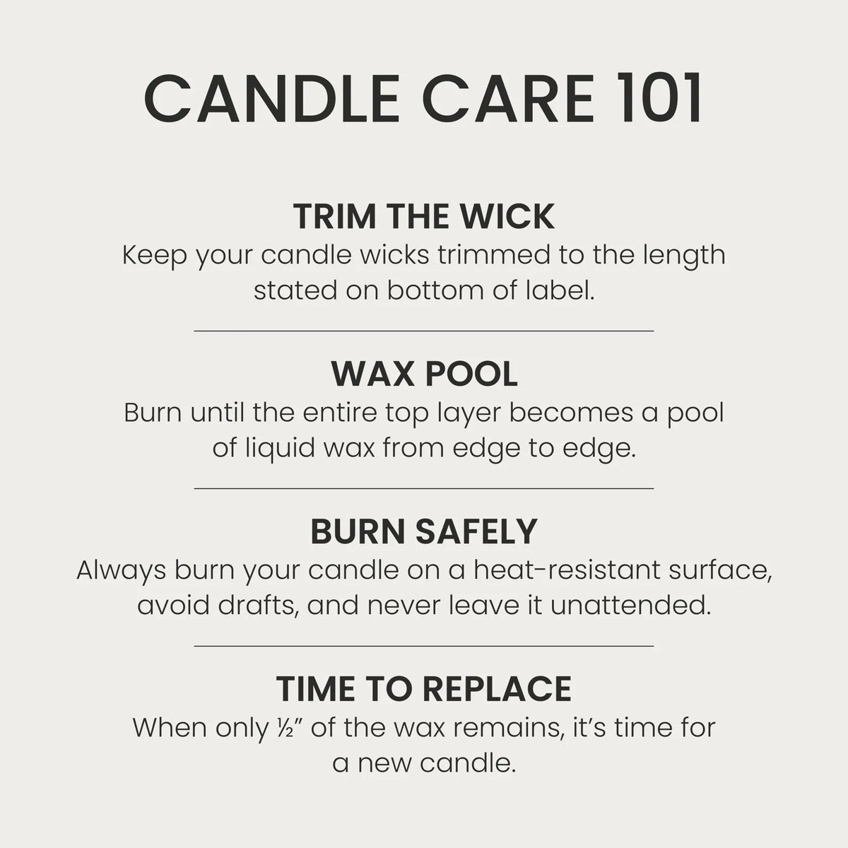 Large Jar Candle - Pumpkin Pie