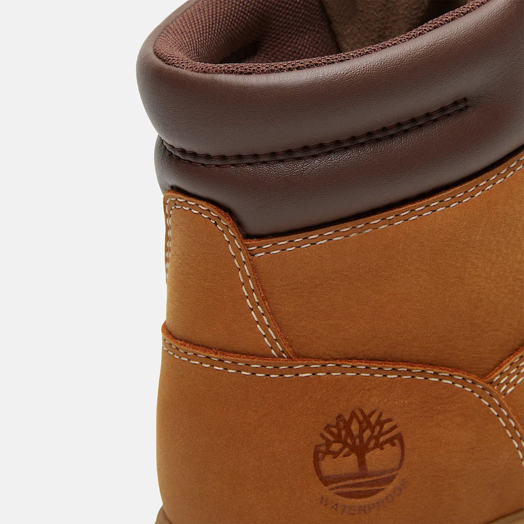 Junior 6-Inch Waterproof Boot