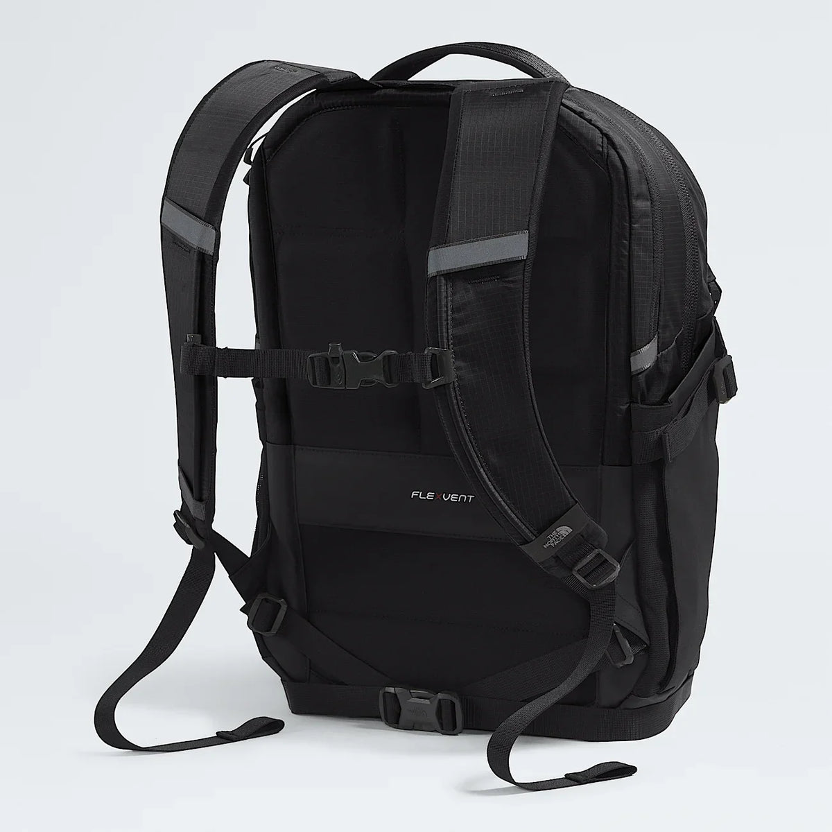 Commuter Backpack - Black