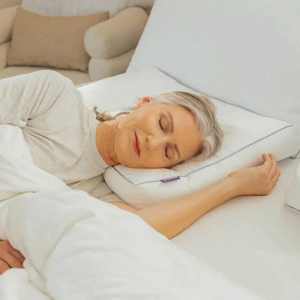 Adjustable Bed Pillow