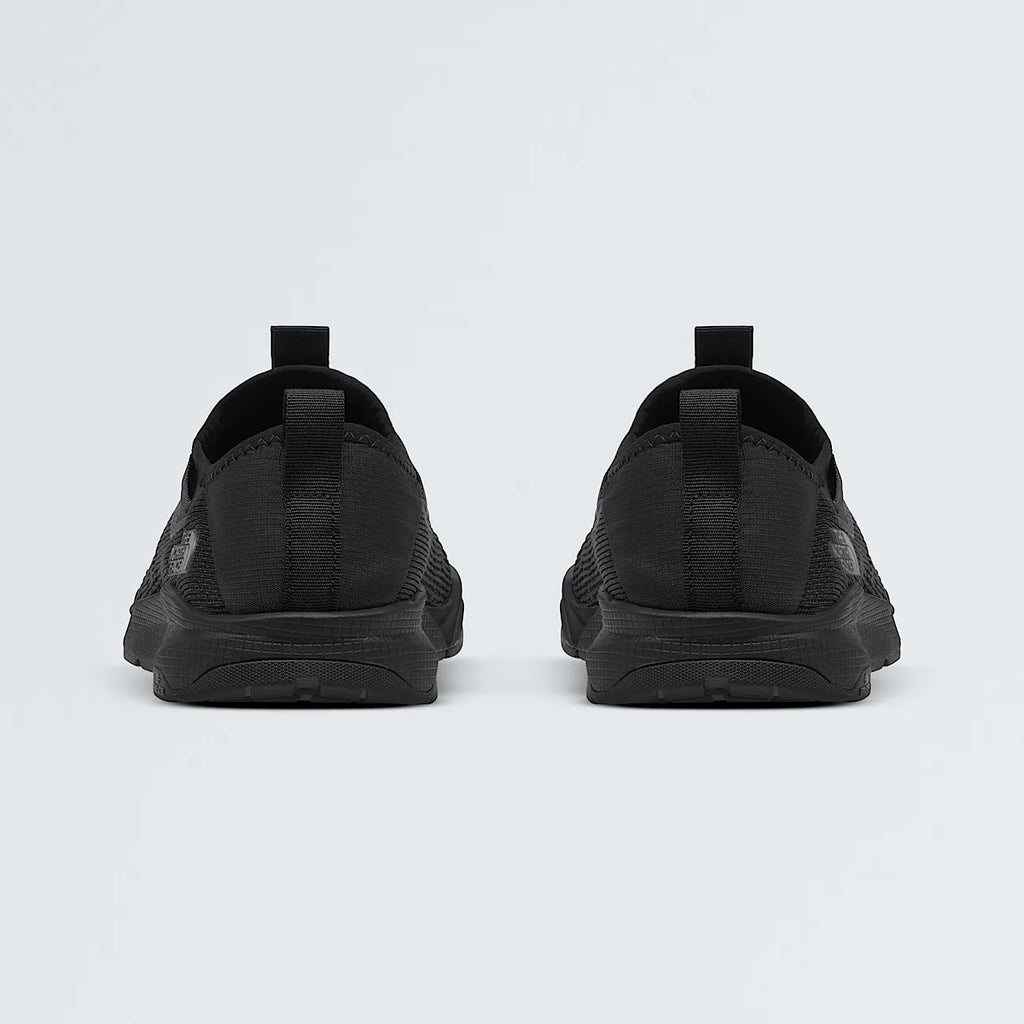 Women's Casual Sneakers - Black Grey