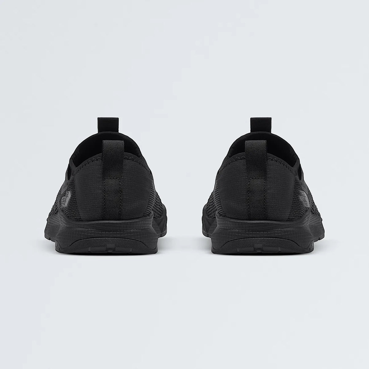 Women's Casual Sneakers - Black Grey