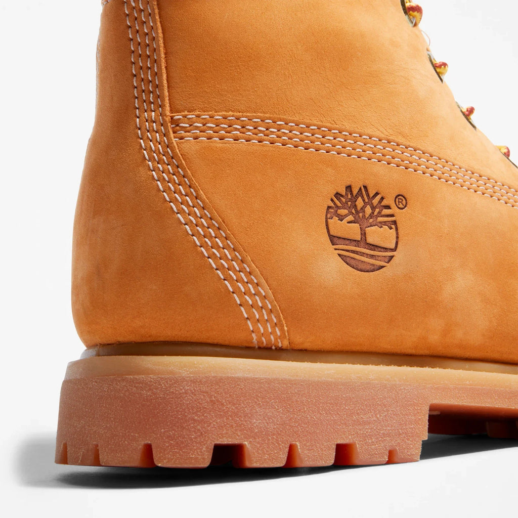 Women's 6-Inch Waterproof Boot