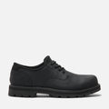 Men's Lace-Up Waterproof Shoe