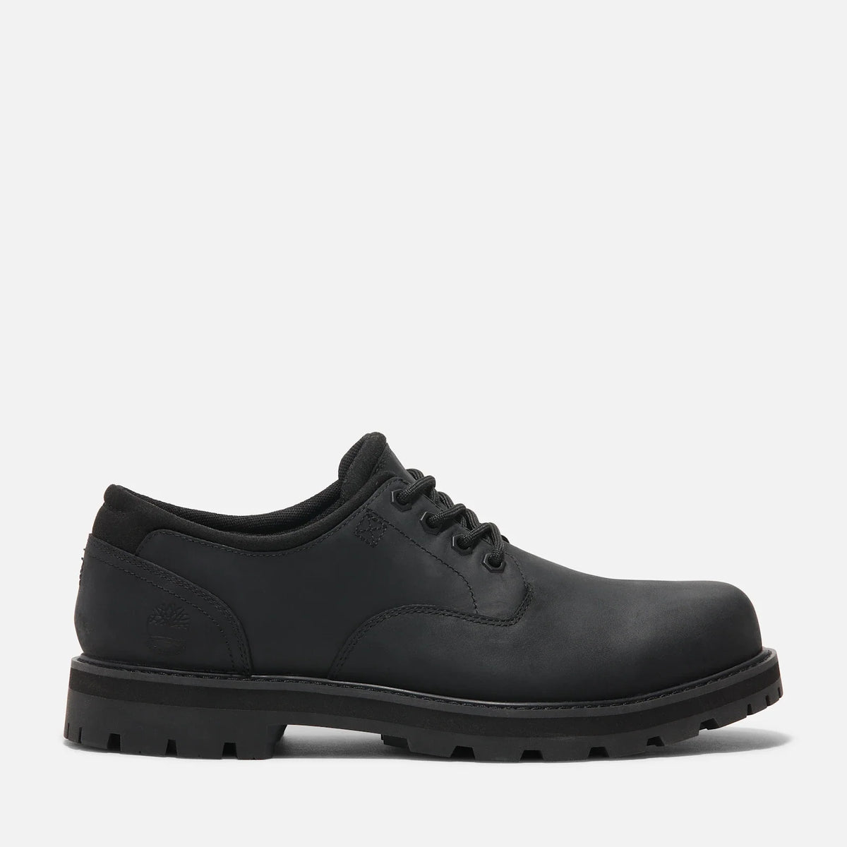 Men's Lace-Up Waterproof Shoe
