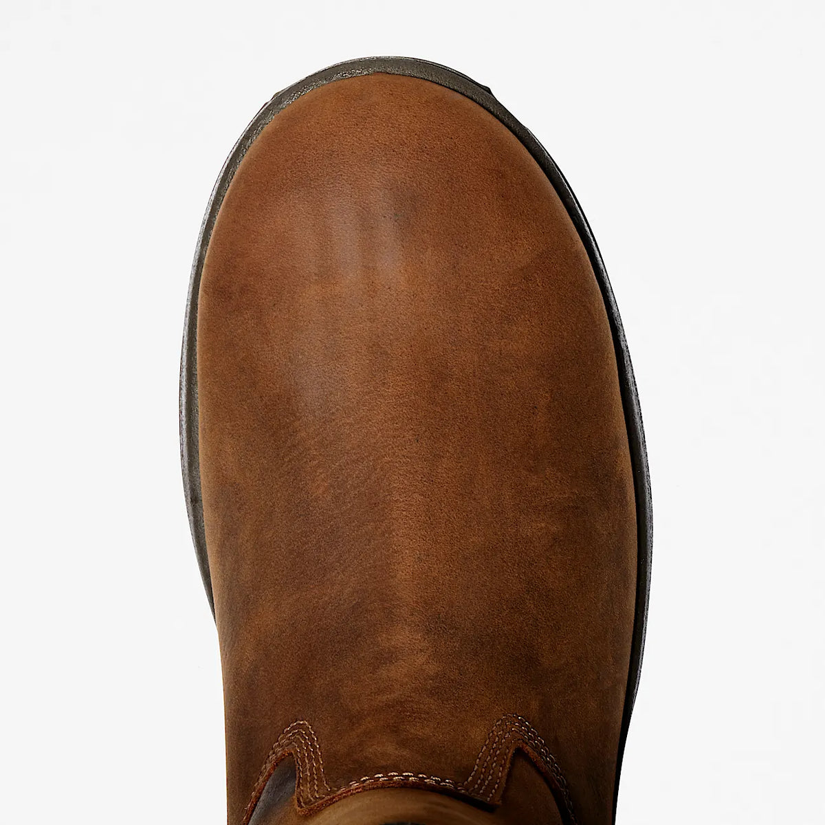 Men's Pull-On Waterproof Composite Toe Work Boot