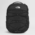 Women's Everyday Backpack - Black and White