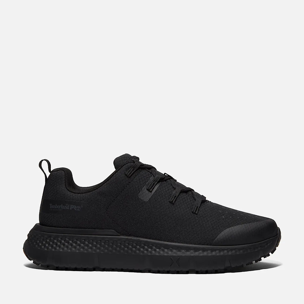 Men's Slip-Resistant Hospitality Work Sneaker
