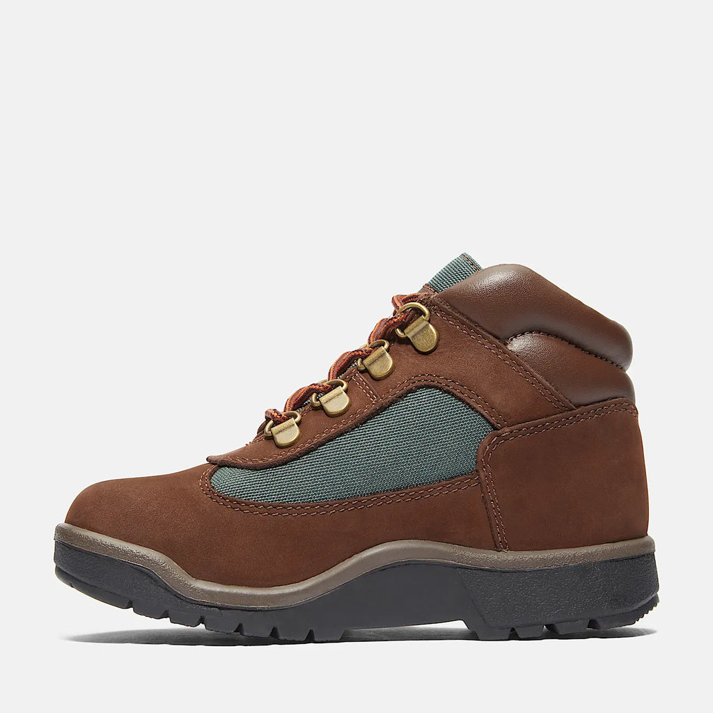 Youth Field Boot