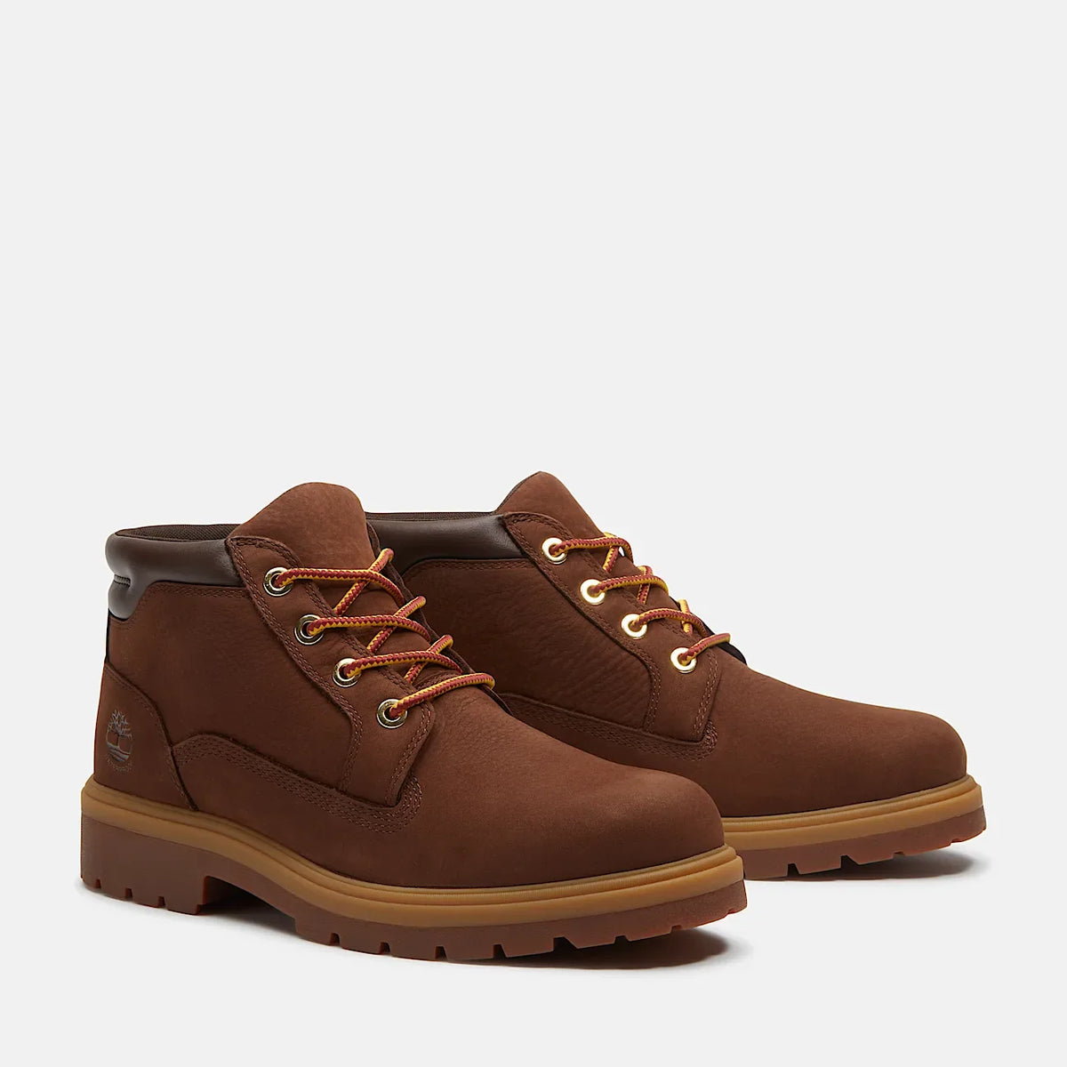 Men's Waterproof Chukka Boot