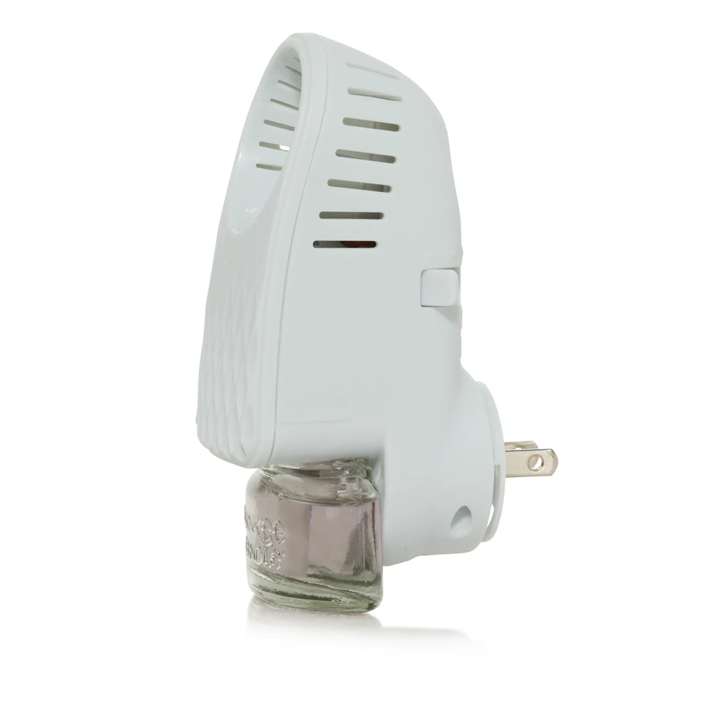 Fade Fan Plug-In Diffuser With Light