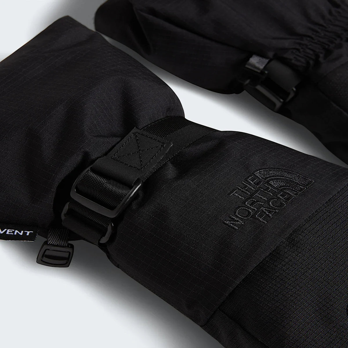 Winter Gloves - Black