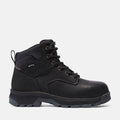 Women's 6-Inch Waterproof Composite-Toe Work Boot