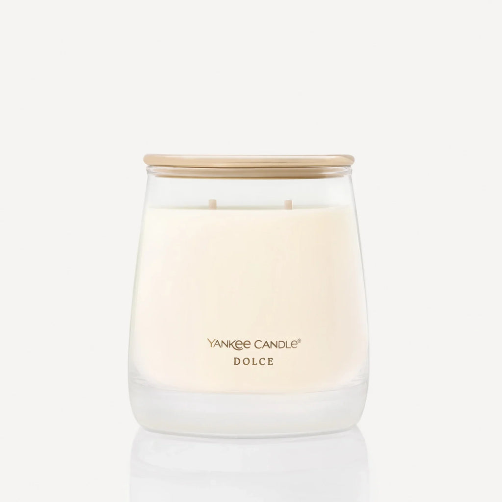 12 oz Two-Wick Sweet & Spicy Scented Candle
