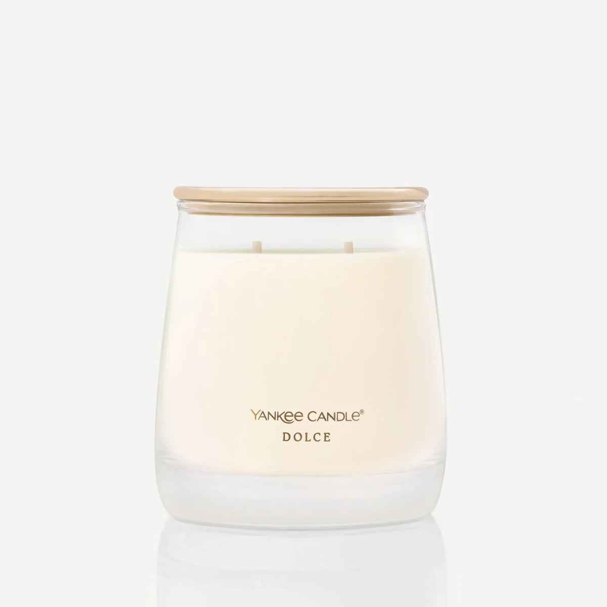12 oz Two-Wick Sweet & Spicy Scented Candle
