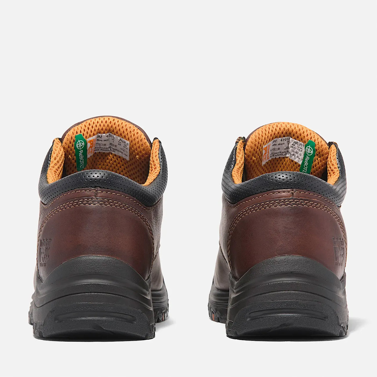 Men's Casual Work Shoe